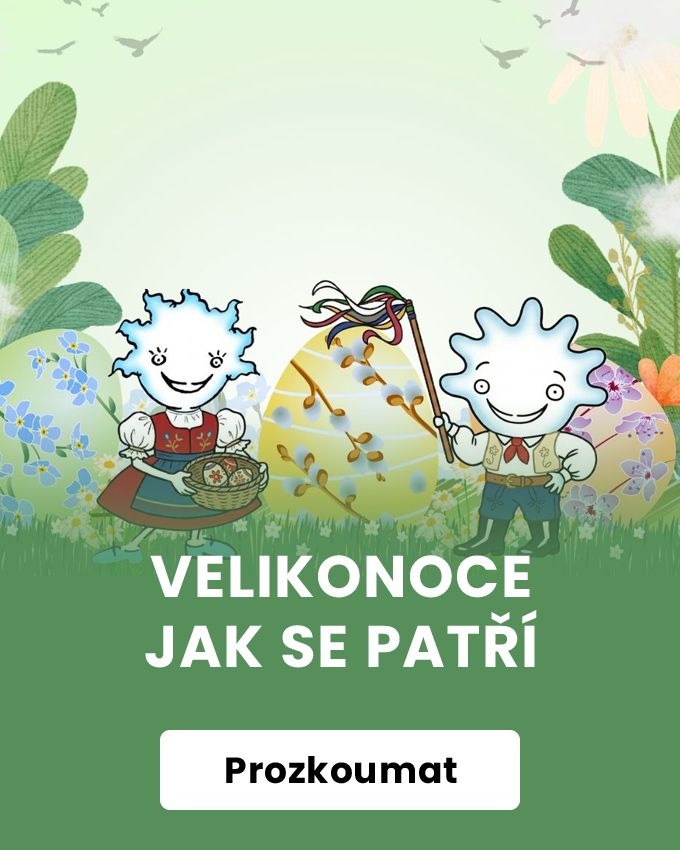 Velikonoce