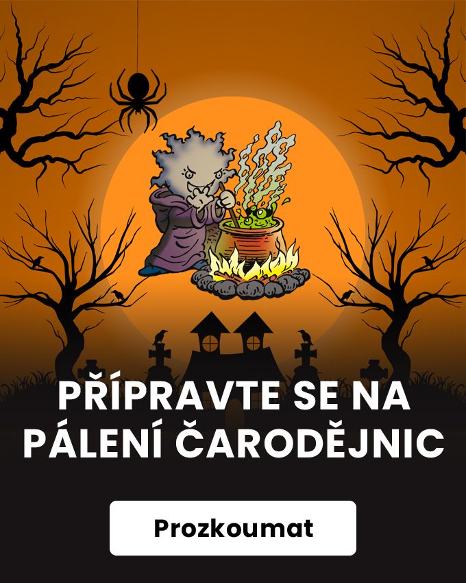 Čarodějnice