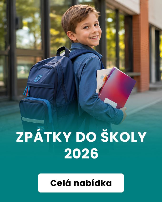 Zpátky do školy 2026